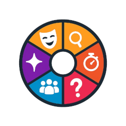 Game Randomizer Wheel